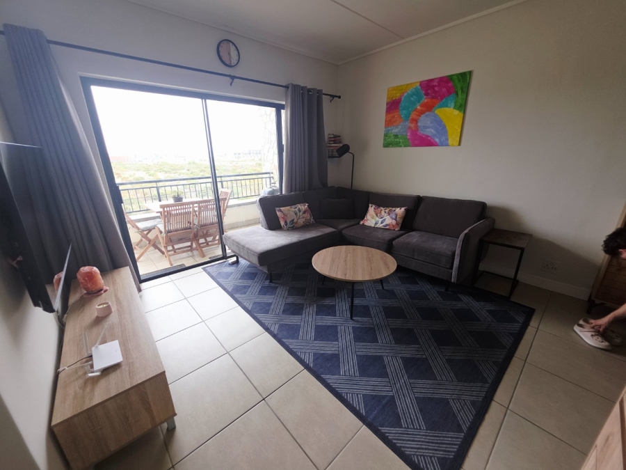 To Let 2 Bedroom Property for Rent in Sandown Western Cape